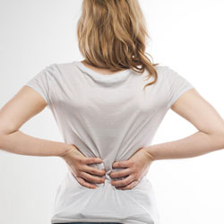 Les causes du mal de dos